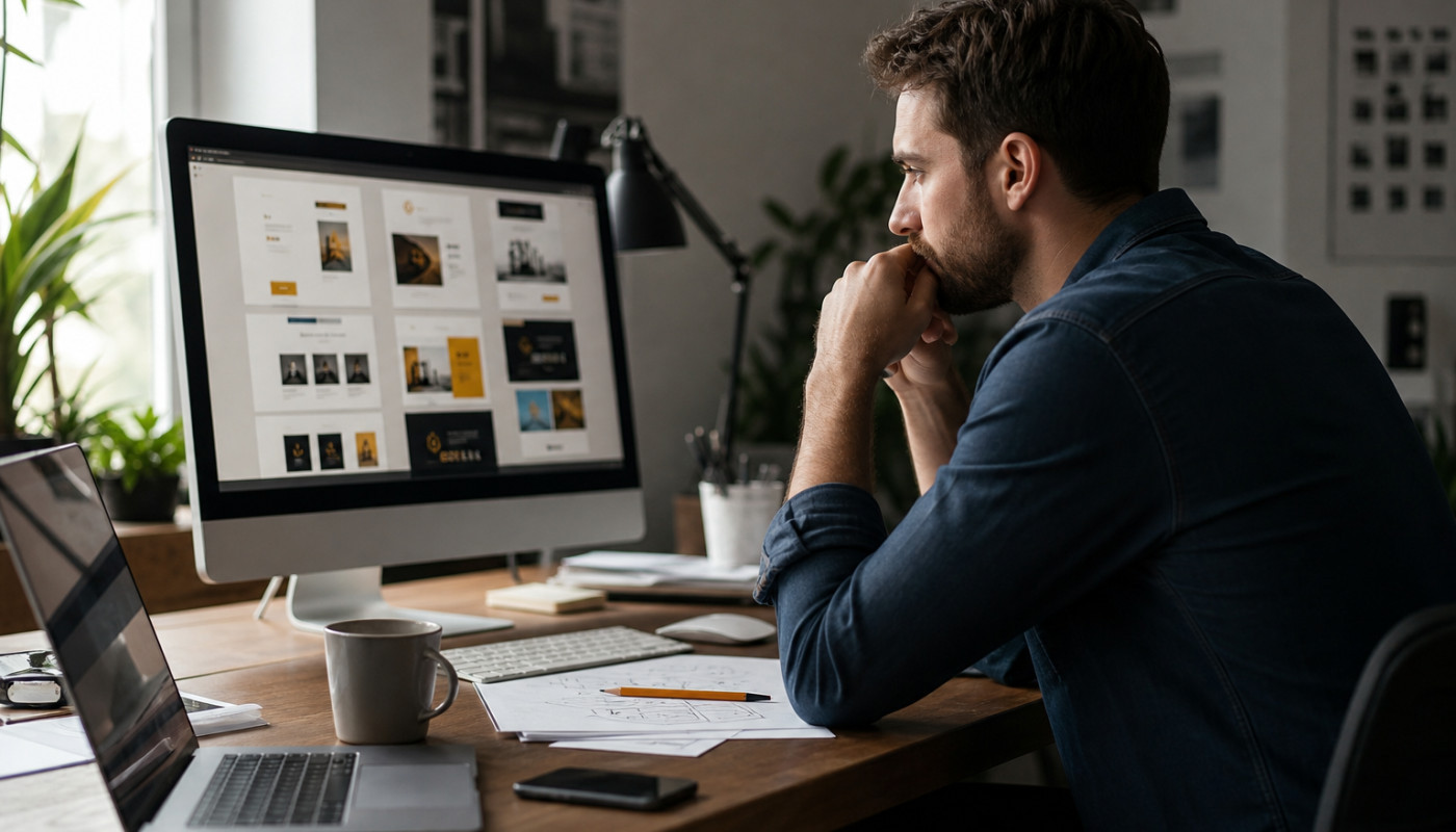 Are Web Design Awards Still Worth Pursuing?
