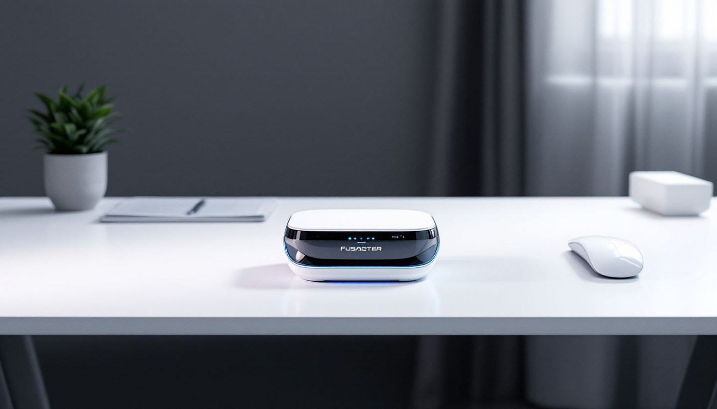 Enhancing Workplace Productivity With A Mobile Booster For Office Environments