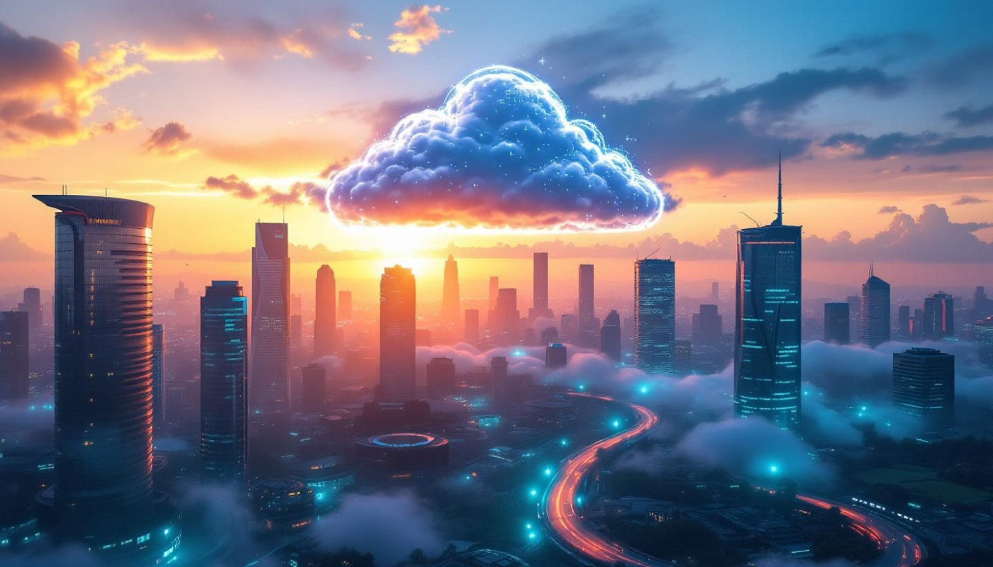 How Cloud Computing Is Revolutionizing Software Construction?
