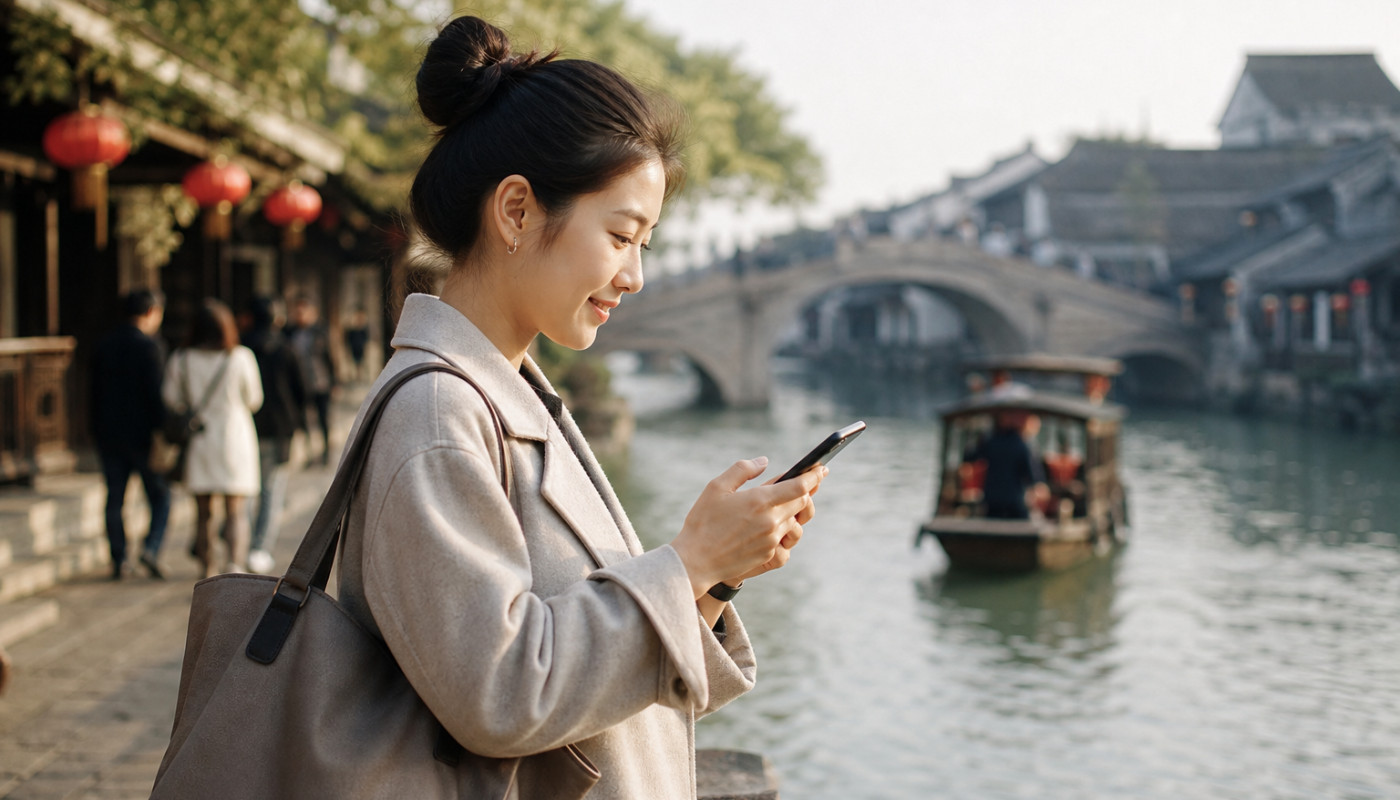 How Tourism Boards Use Wechat To Rewrite Destination Storytelling