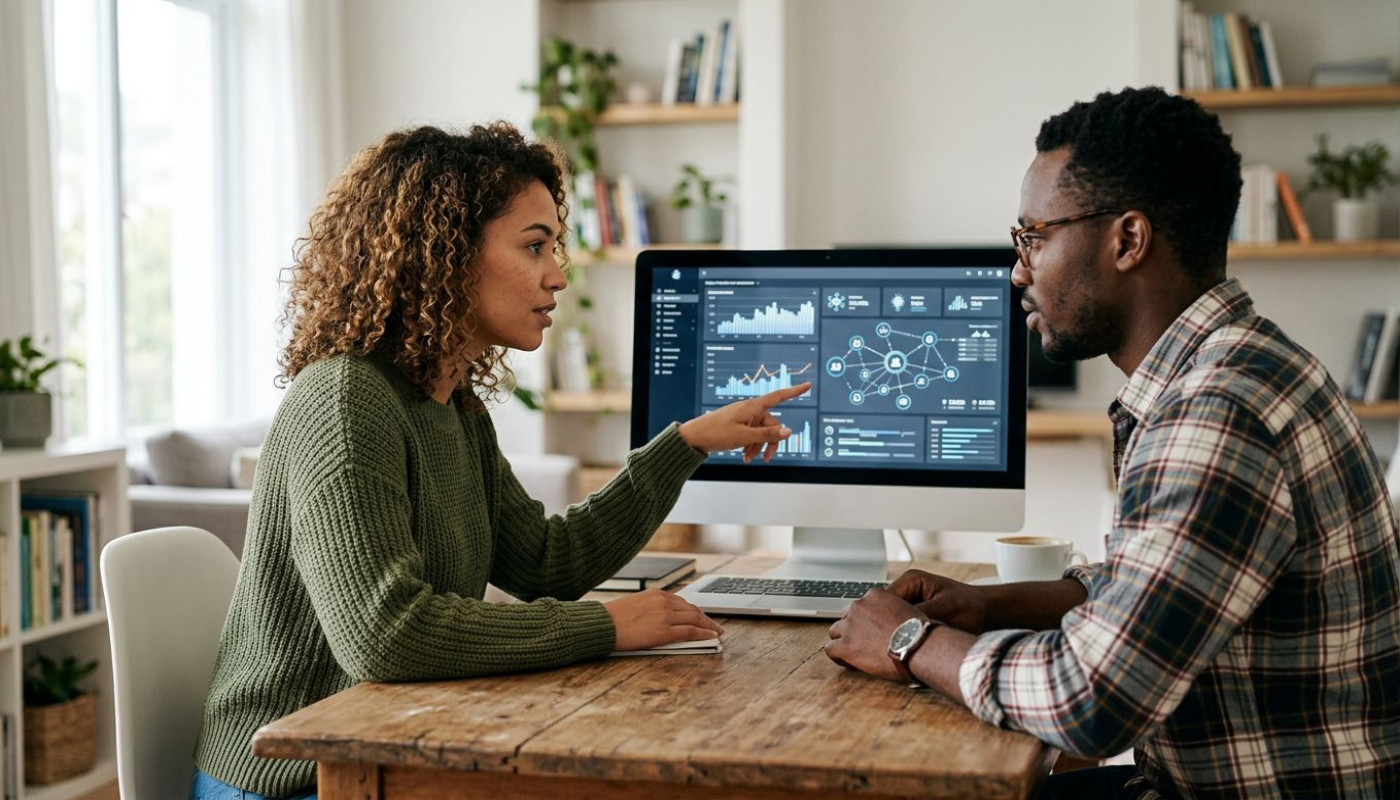 Under The Hood: How Ai Changes The Logic Of Software Comparison